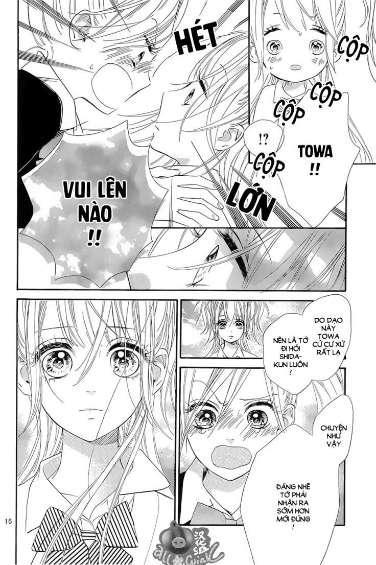 mata ashita chapter 10 16