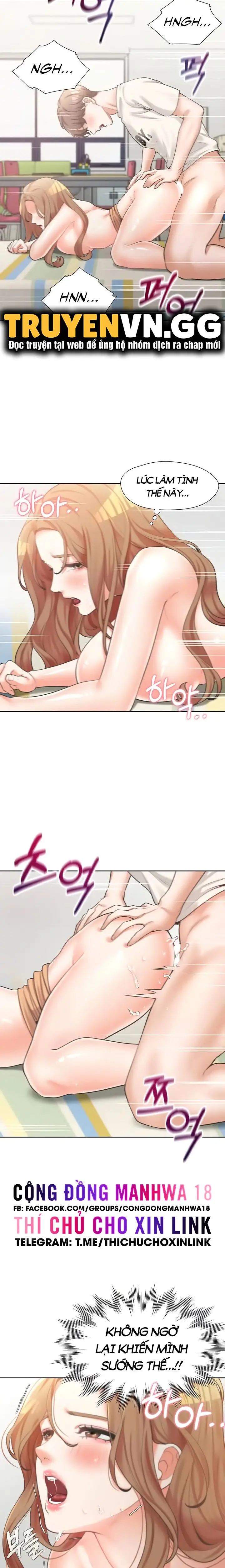 chiếc giường tầng chapter 5 18