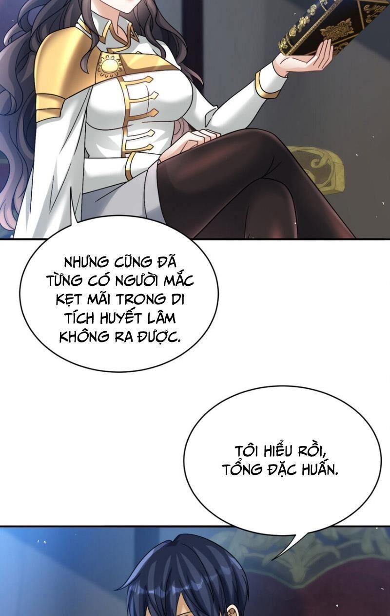 cựu nhật ngự long chapter 52 4