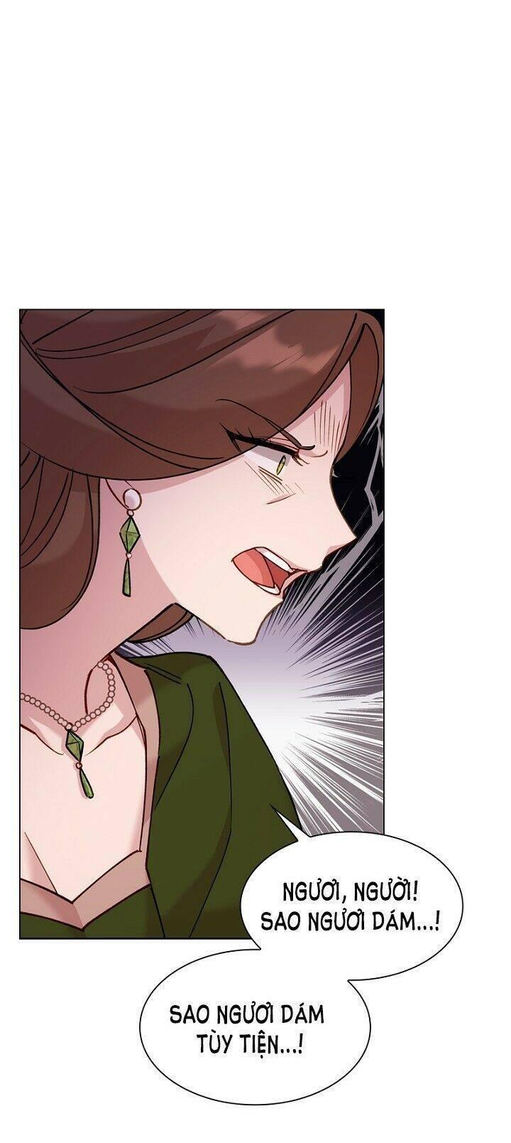 để yên cho tiểu thư hiền chapter 1 43