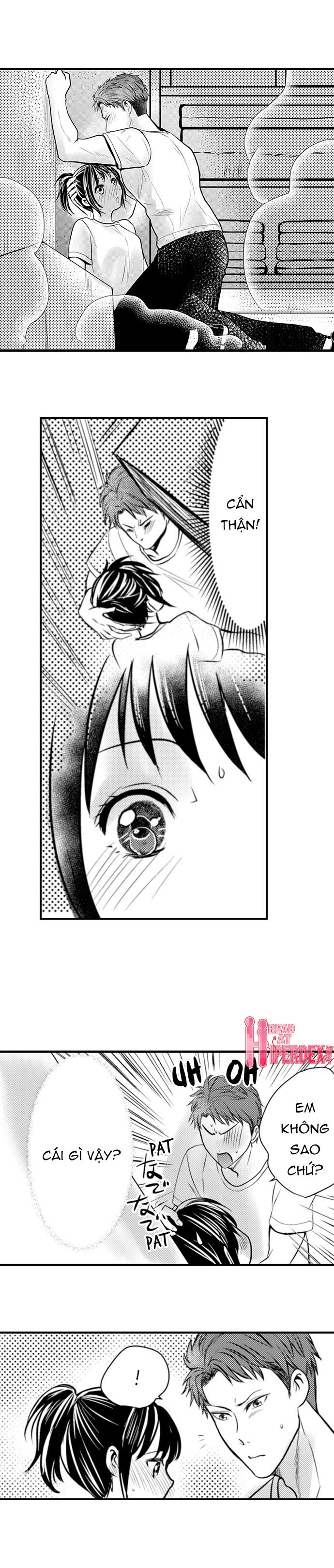 làm tình khi bị còng tay (full) chapter 5.1 4