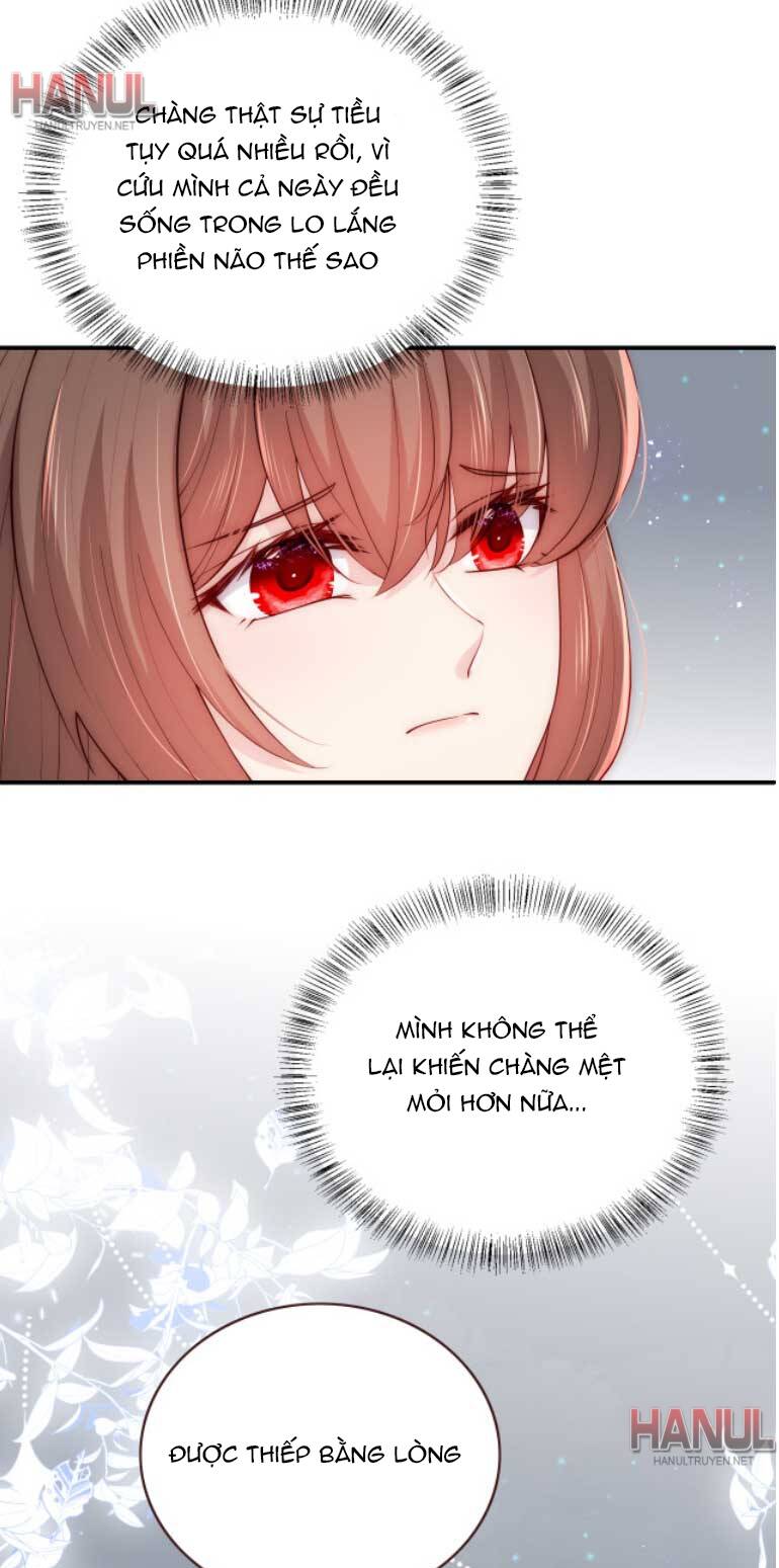 dưỡng địch vi hoạn chapter 164 36