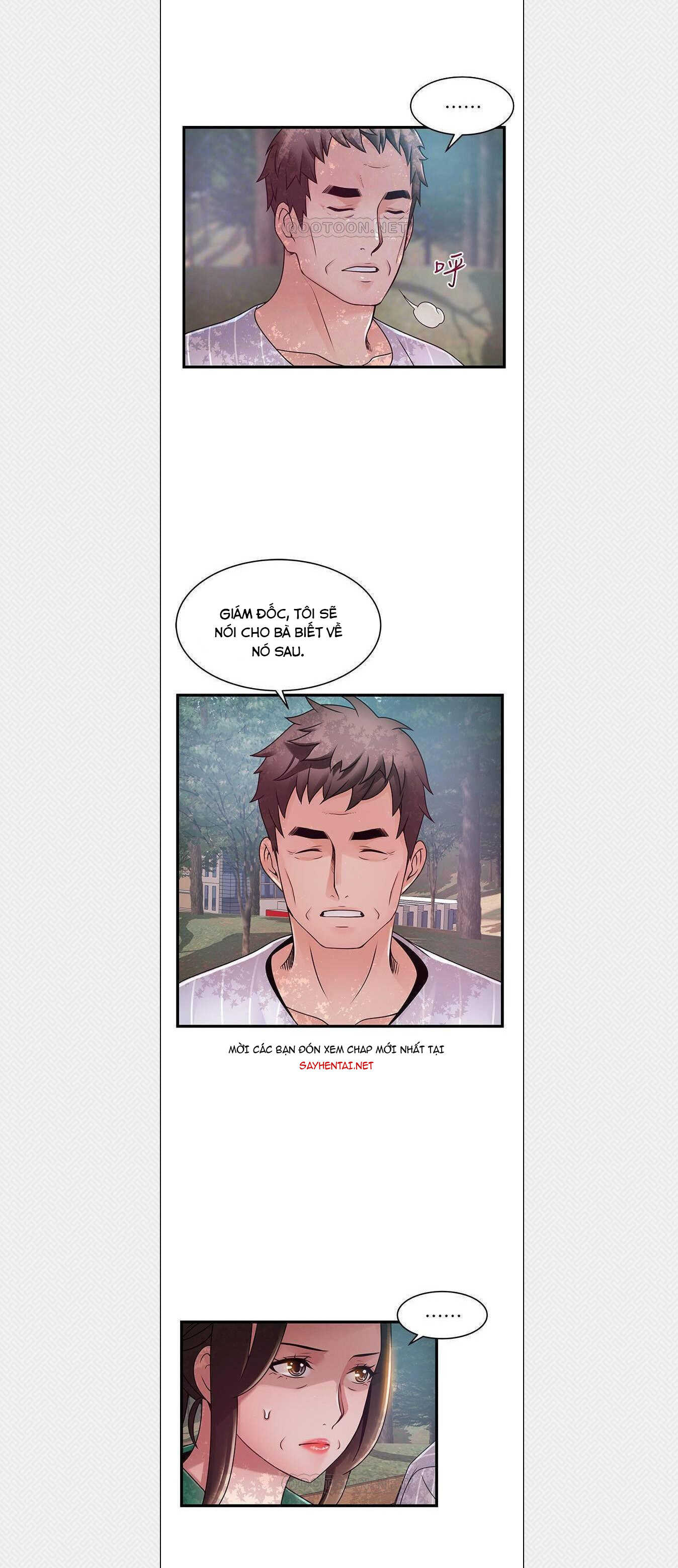 điểm yếu chapter 90 9