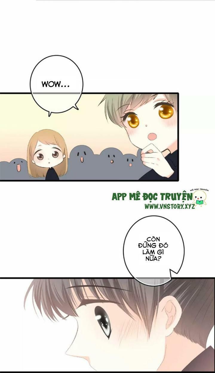 con tim rung động 2 chapter 30 39