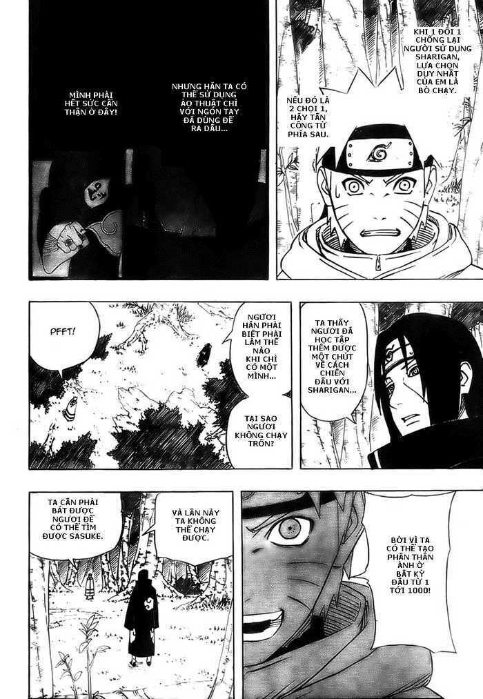 naruto - cửu vĩ hồ ly chapter 366 4