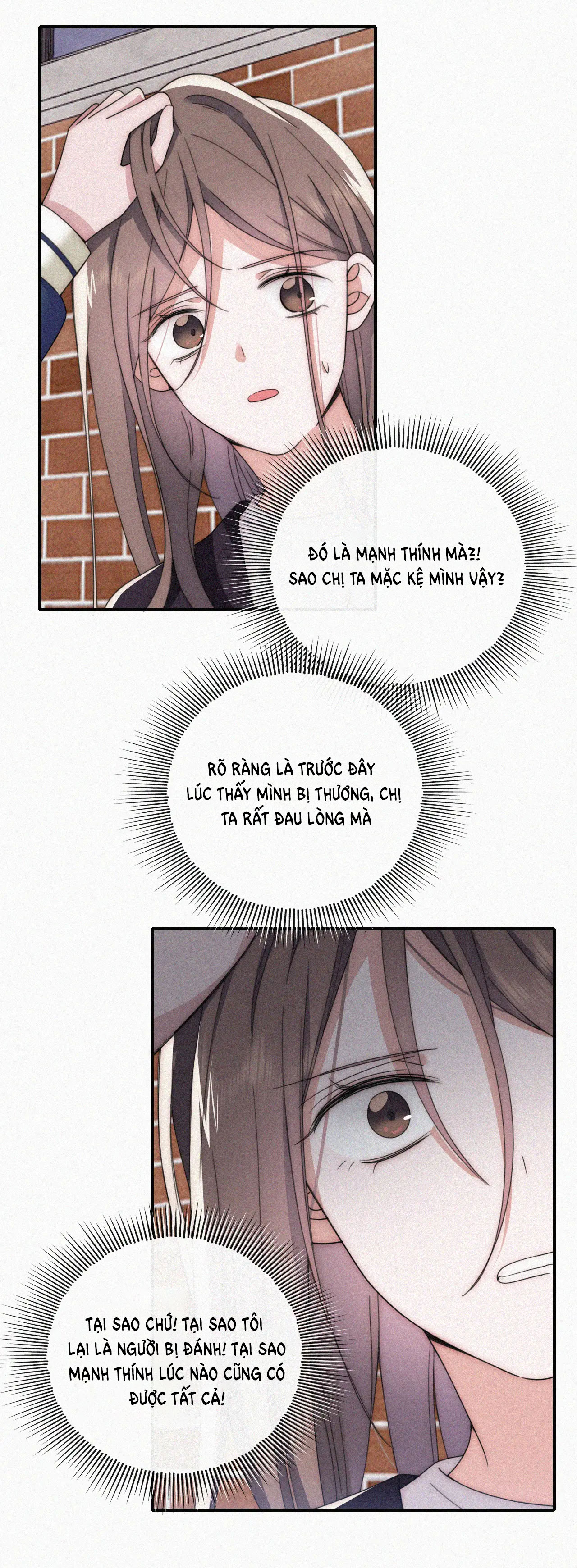 bệnh yêu chapter 34.2 21