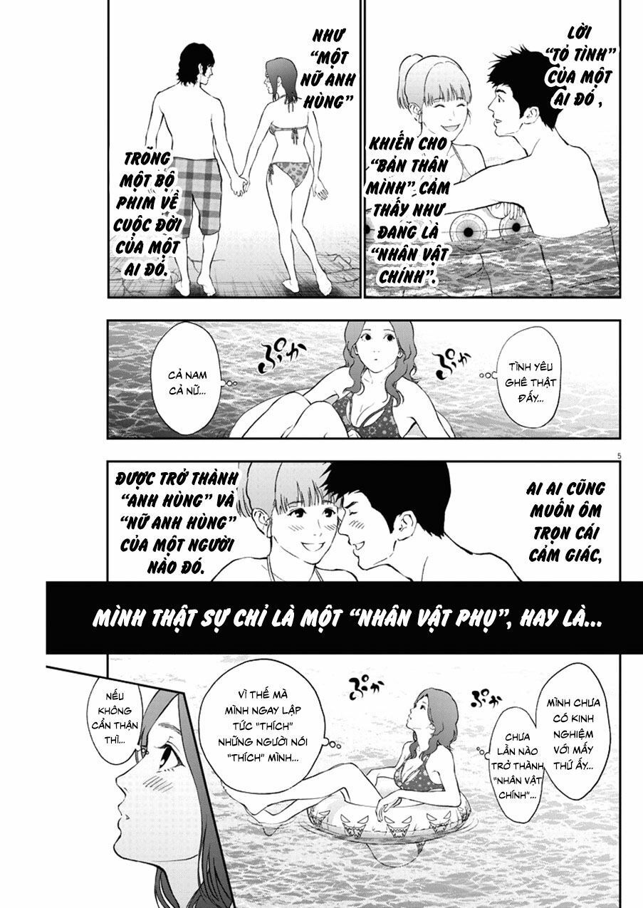 đọa nhân chapter 82 5