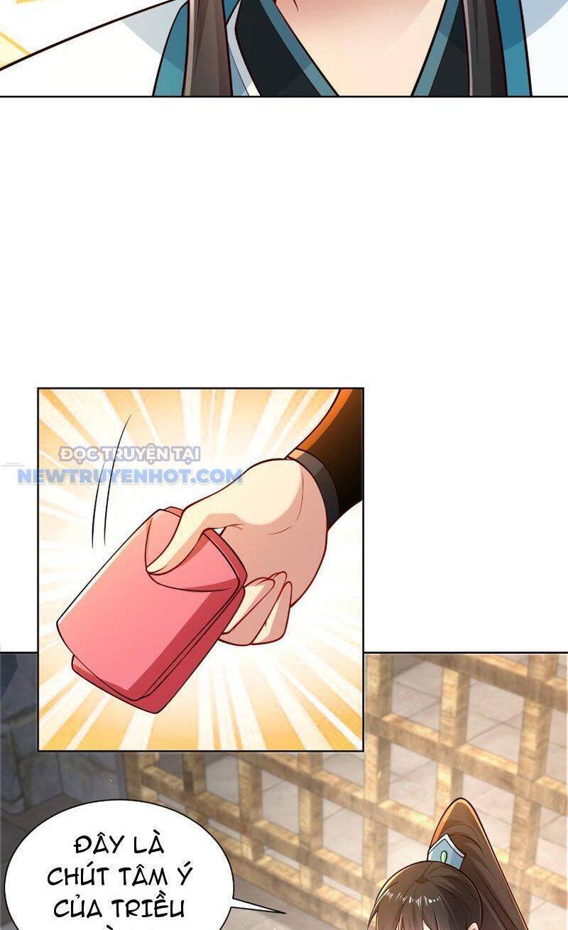 ta thực sự không muốn làm thần tiên chapter 56 23
