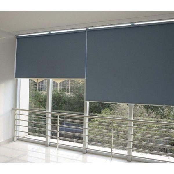 Rèm cuốn văn phòng chiều cao 1m4 – MC-13