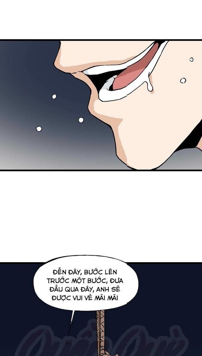 kẻ săn hồn - quỷ hô bắt quỷ chapter 15 11