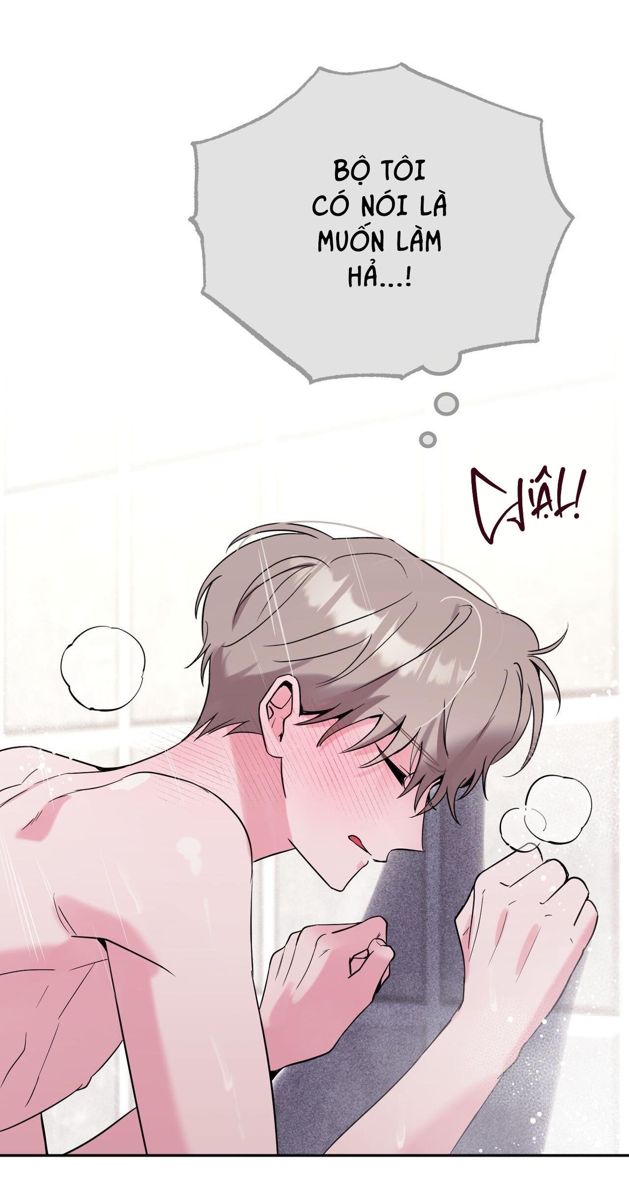 cạm bẫy đại học chapter 52 7