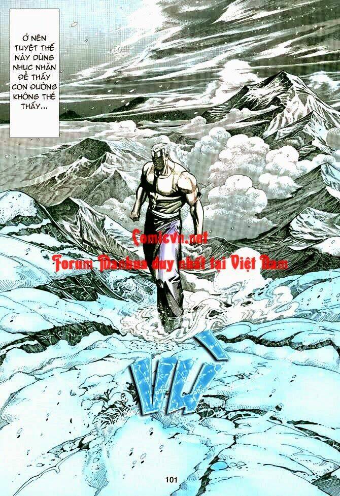 hải hổ 1 chapter 24 6