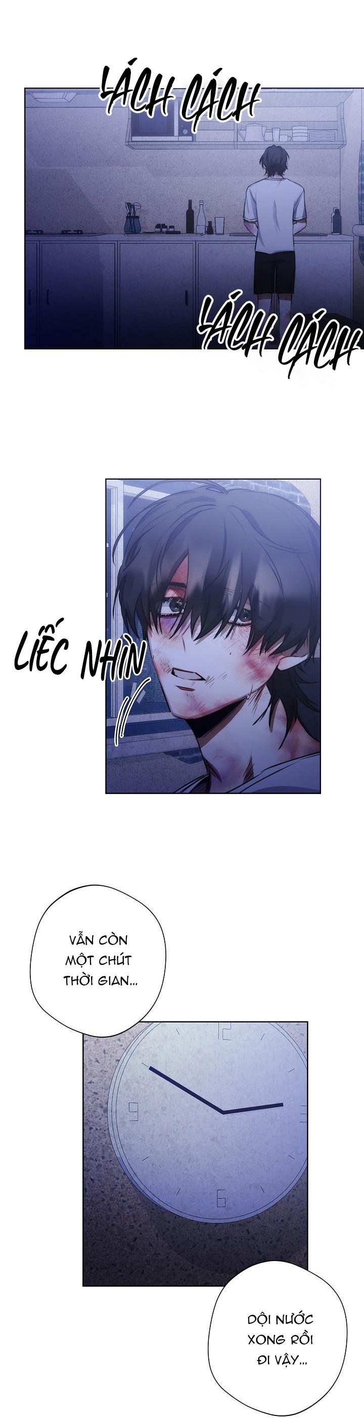 red mansion chapter 11 21