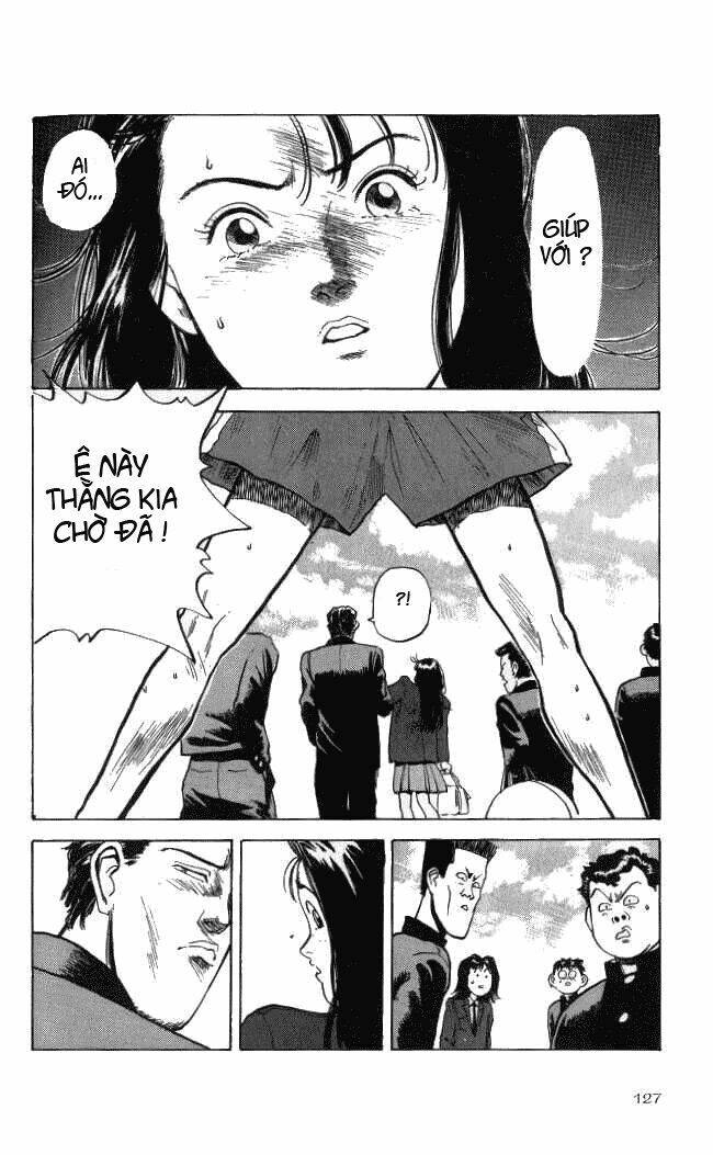 hakaiou noritaka chapter 3 16