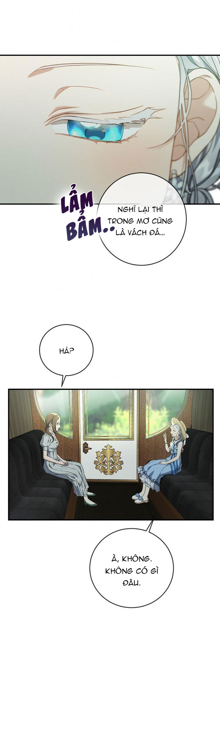 hướng đến ánh dương một lần nữa chapter 37 13