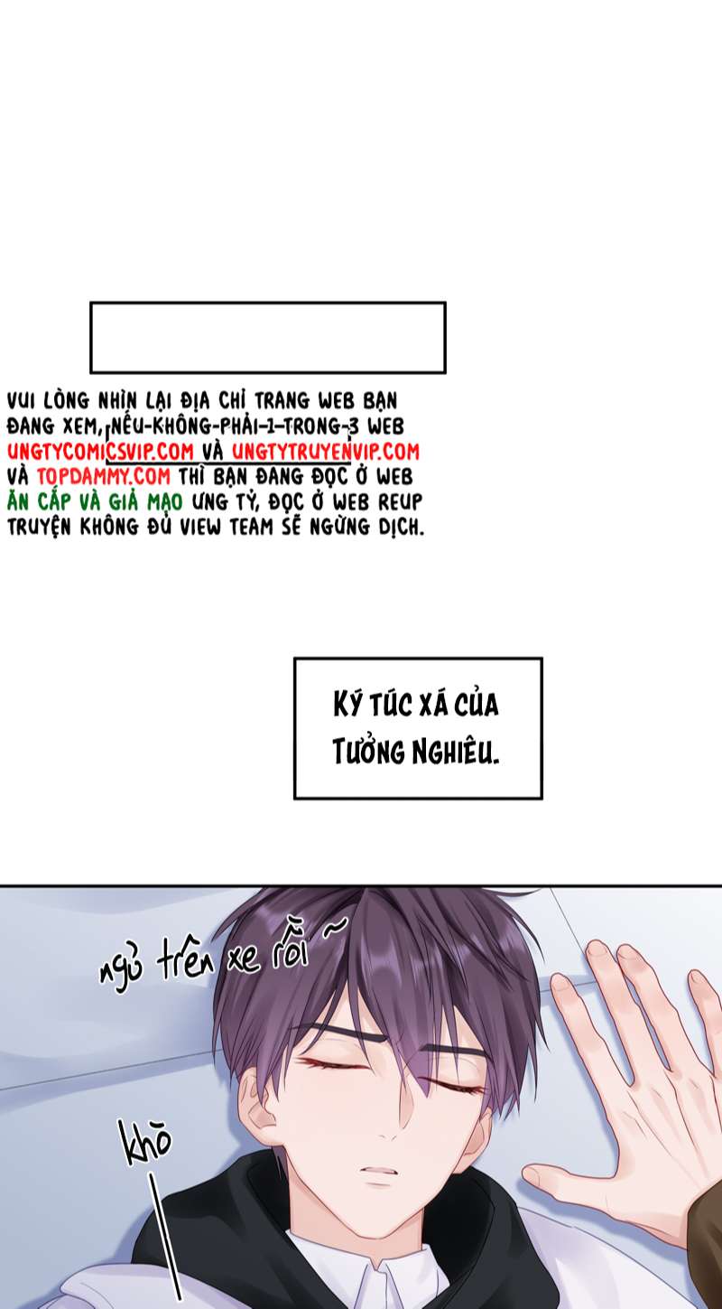 để ý tôi chút nào chapter 36 28