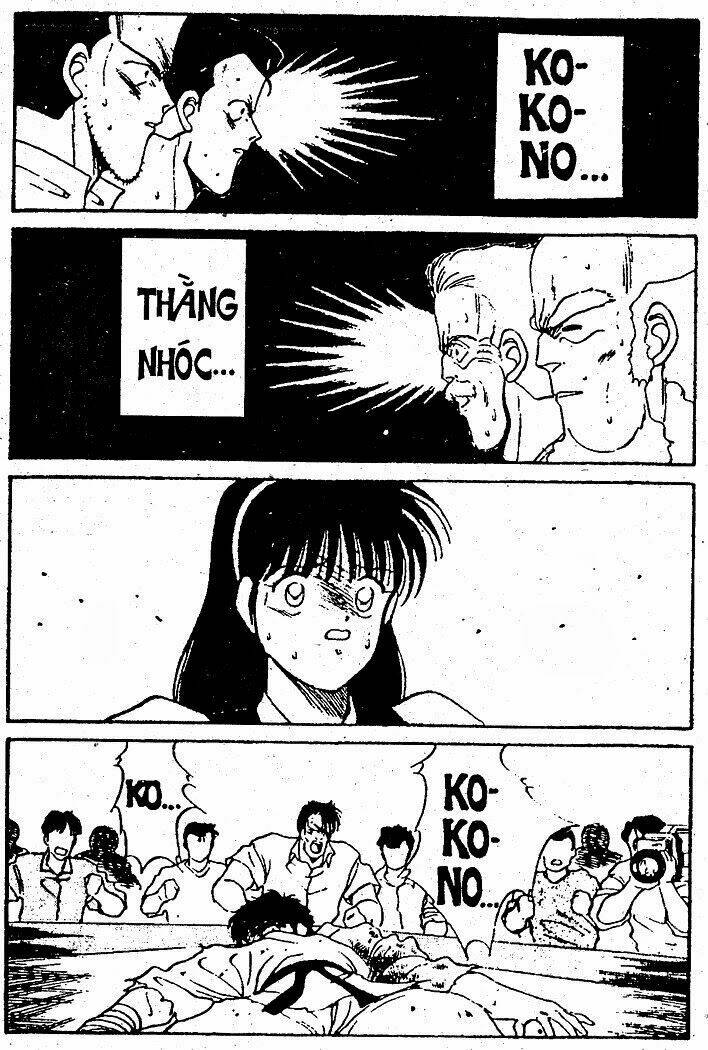 truyền nhân atula - shura no mon i chapter 57 1