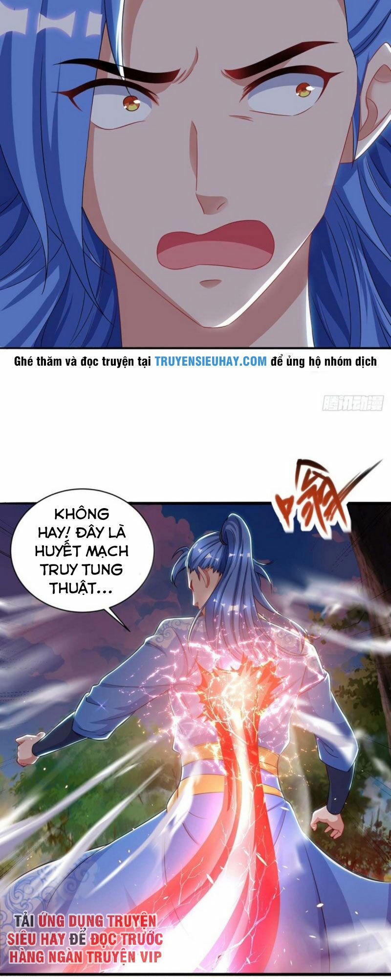 tối cường thăng cấp chapter 142 4