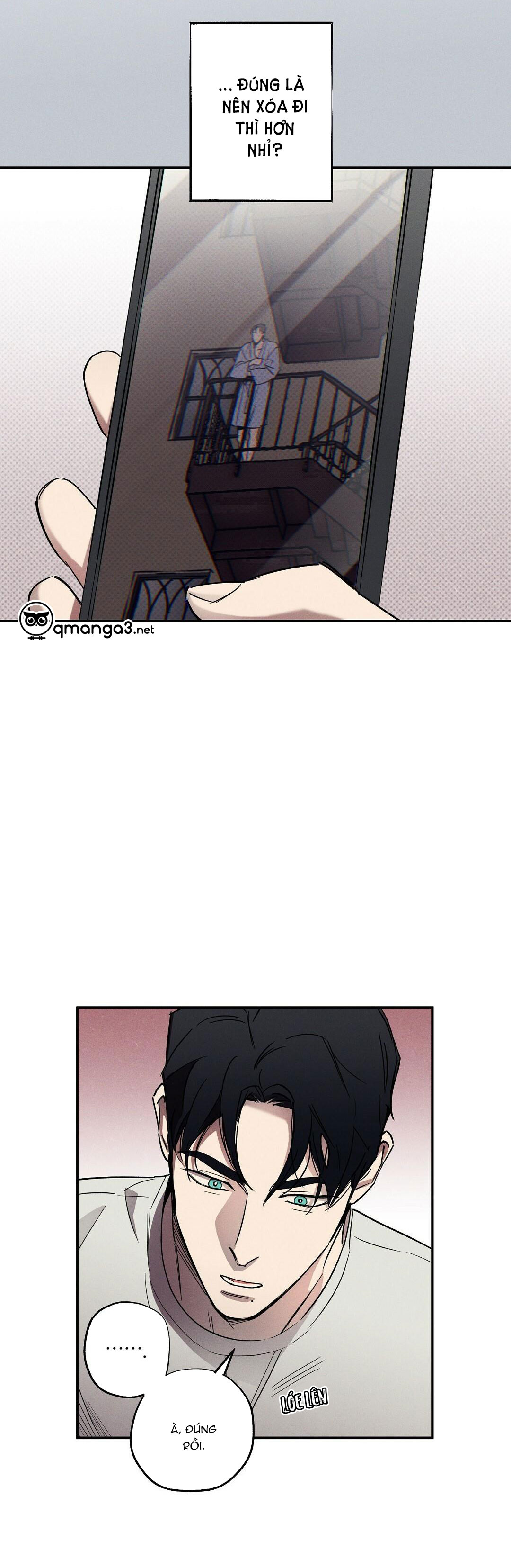 wet sand chapter 3 17