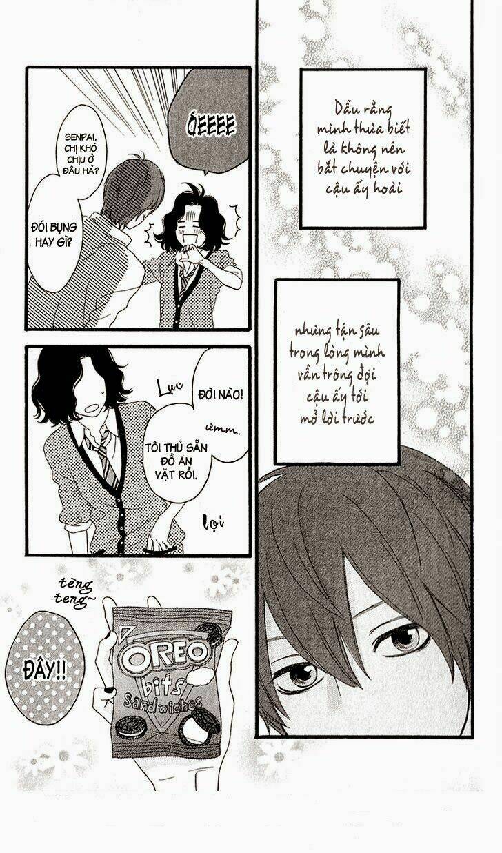 cookie girl, cream boy chapter 1 23