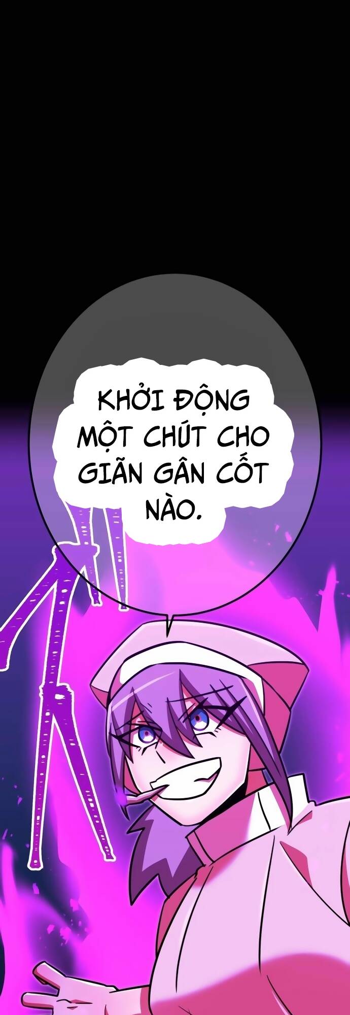 Huyết Thánh Cứu Thế Chủ~ Ta Chỉ Cần 0.0000001% Đã Trở Thành Vô Địch chapter 103 72