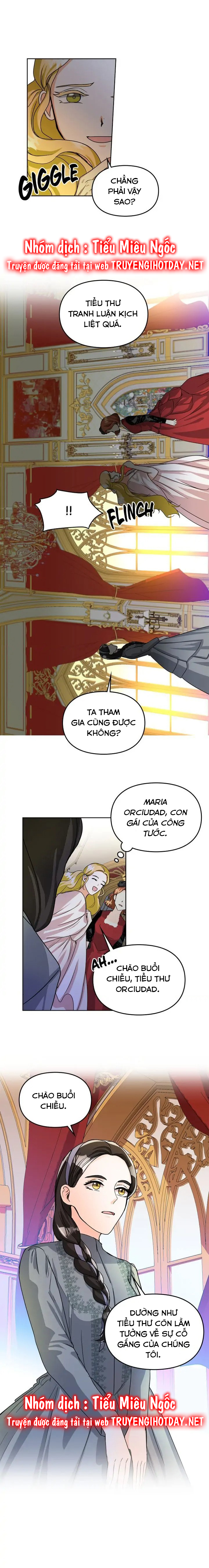 hãy nghe lời của tôi chapter 7 9