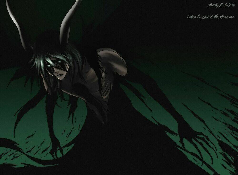 thần chết ichigo chapter 347 20