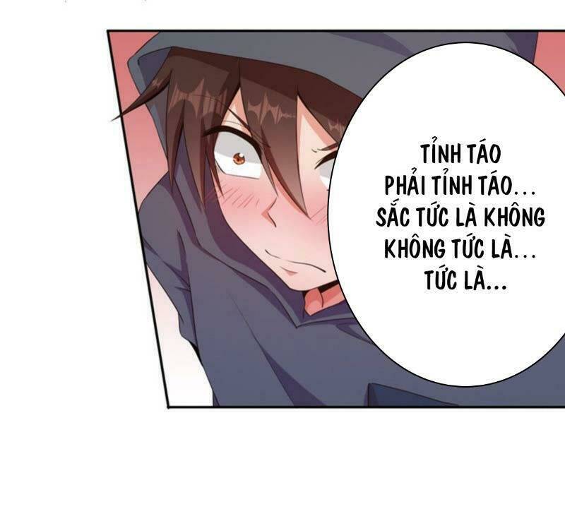 nữ thần trong điện thoại chapter 80 17