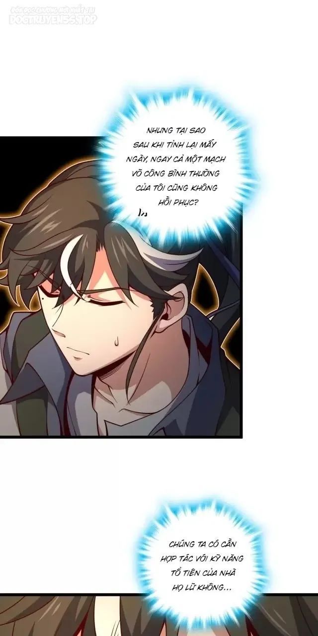 ta có huyết mạch long thần chapter 2 24