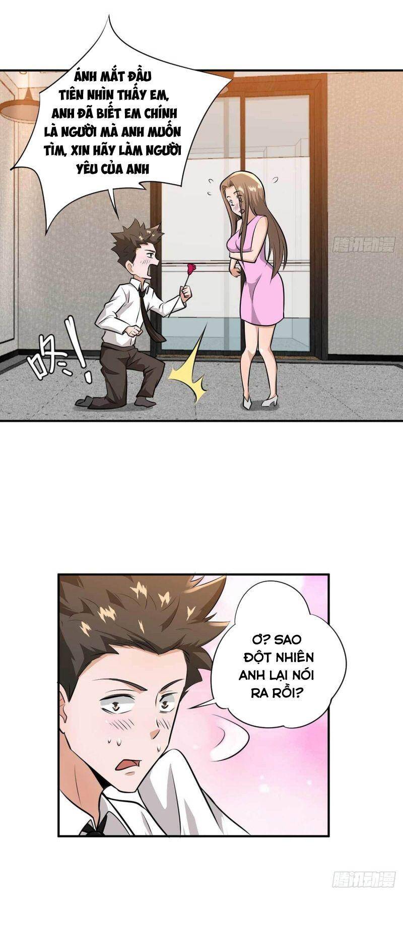 quỷ quyệt @ai chapter 19 13