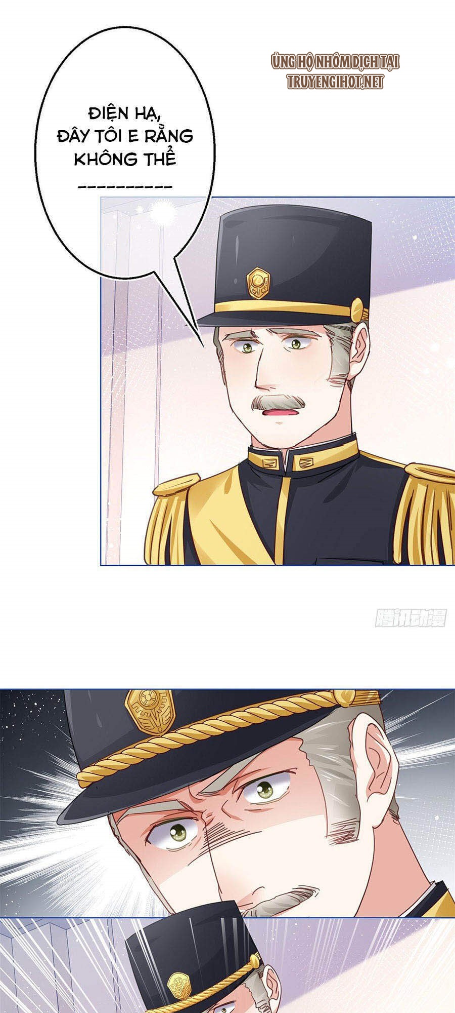 đế quốc đầu tiên có nữ hoàng chapter 53 26