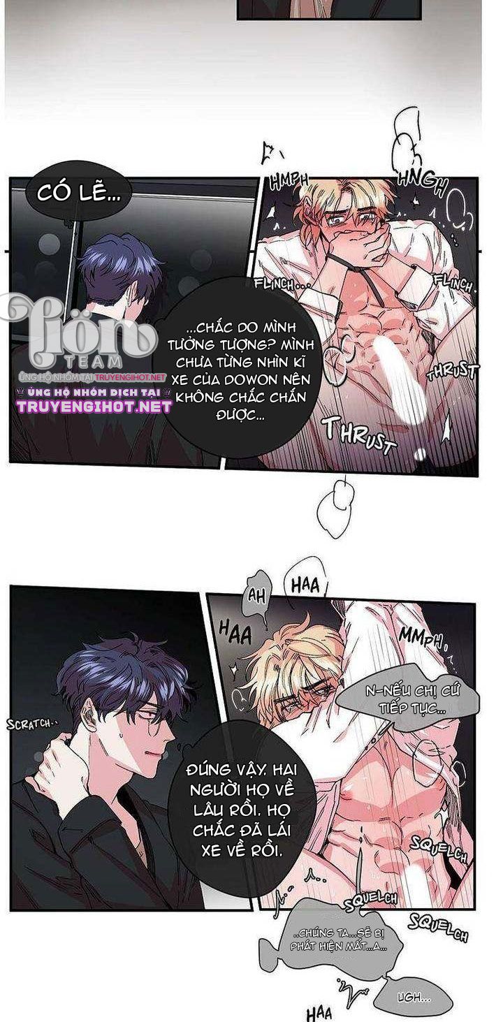 s flower chapter 16.1 11