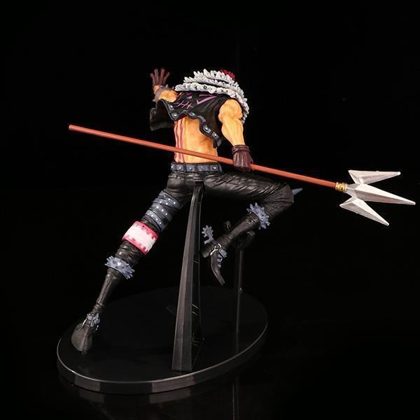 Mô Hình Figure Charlotte Katakuri - One Piece