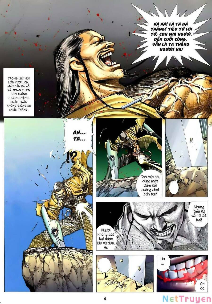 cuồng đao 04 chapter 41 4