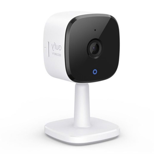 Camera Wifi Eufy Indoor 2k - T84001W1 - Hàng Chính Hãng