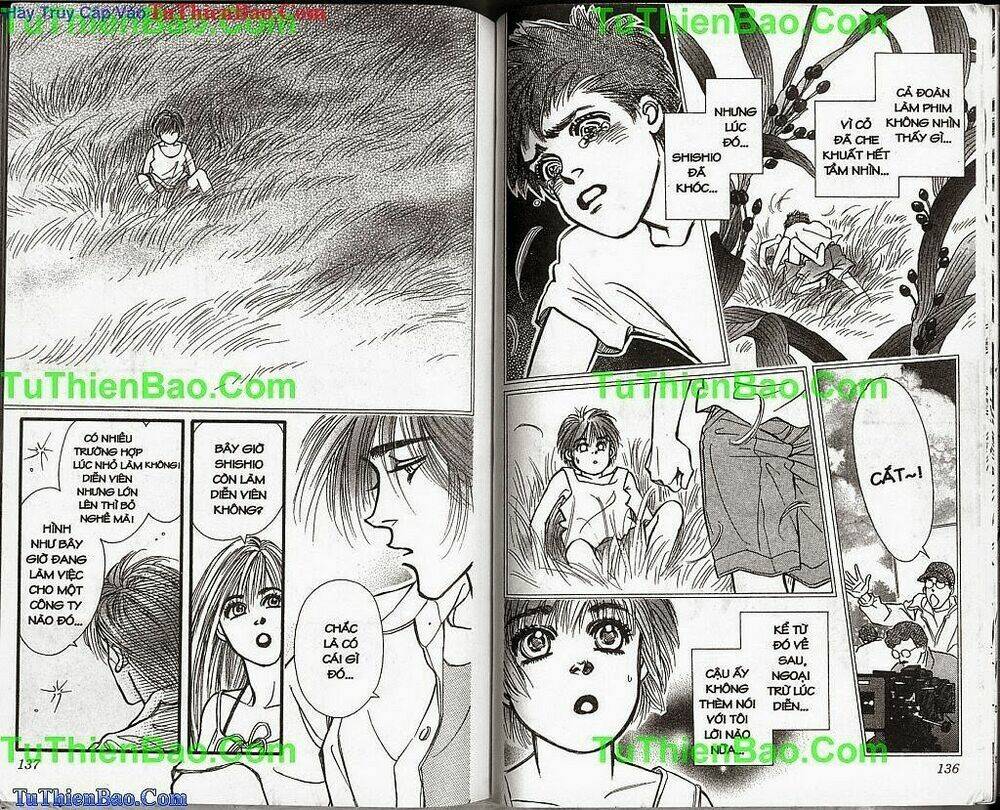 chỉ cần có anh chapter 3 68