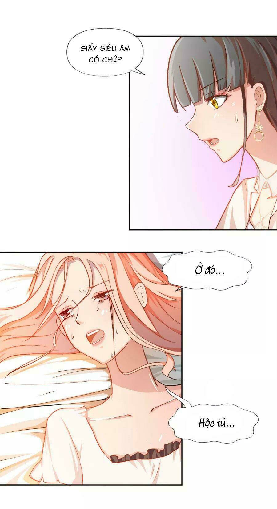 hôn nhân dục vọng: thiếu gia nhẹ một chút! chapter 5 5