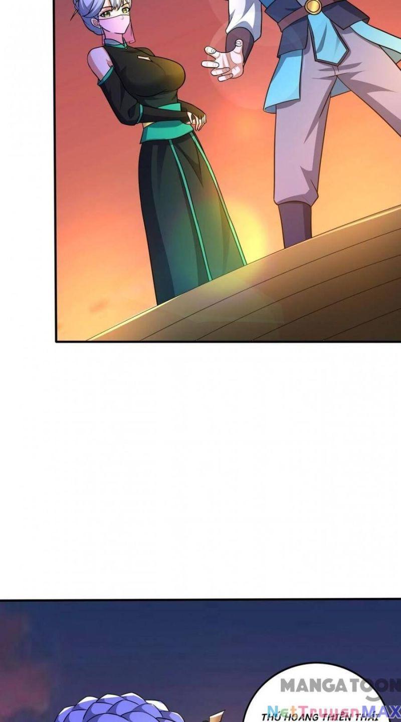 tối cường thần y tại đô thị chapter 304 39