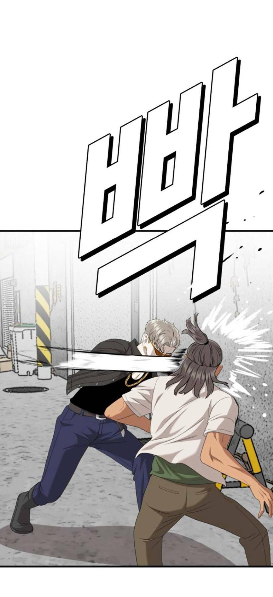 người xấu chapter 146 18