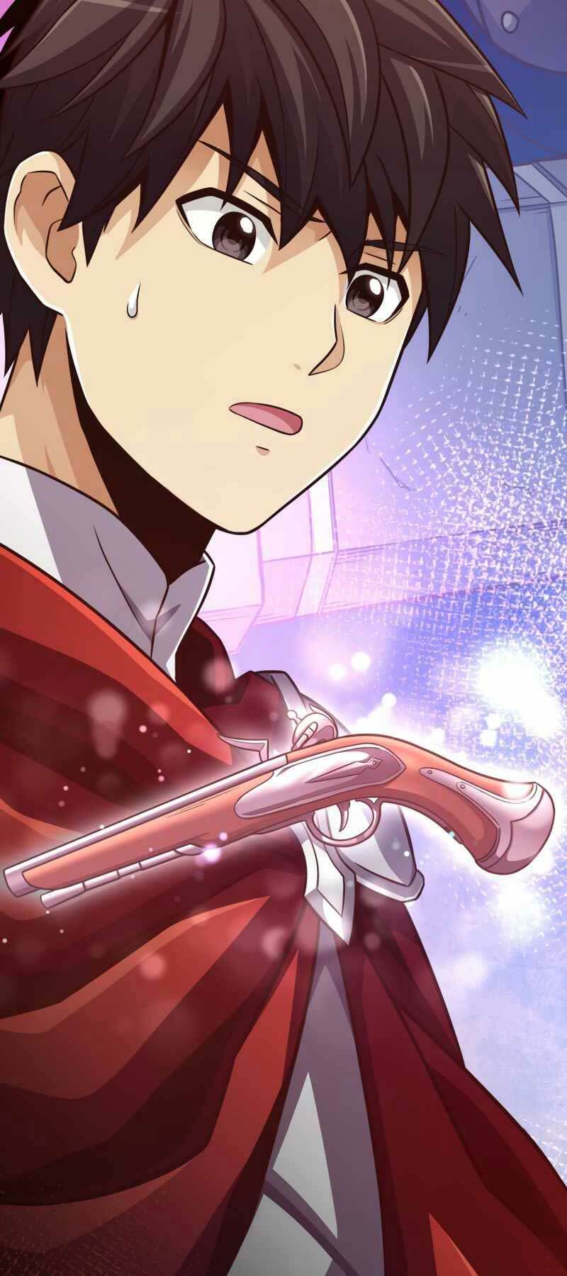 arcane sniper chapter 73 74