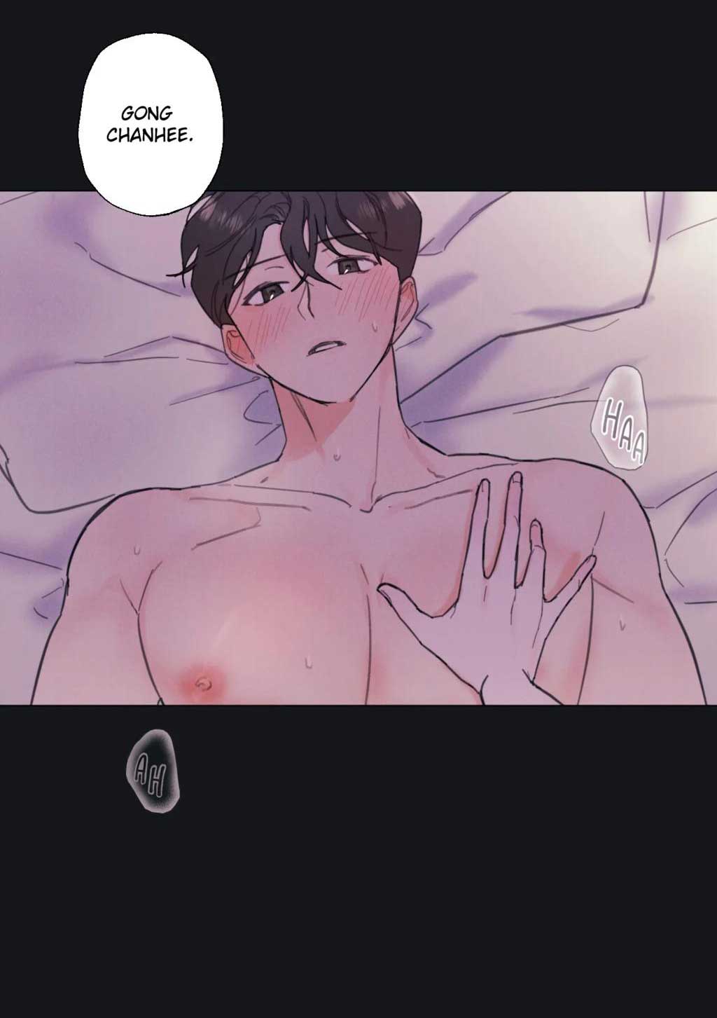 hardcore vanilla chapter 1 3