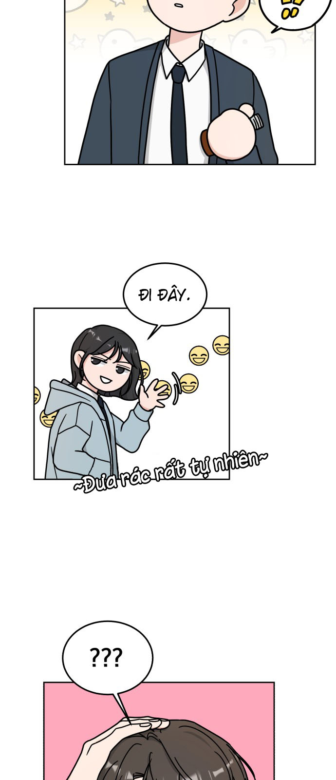 thùng quần áo tình yêu chapter 10 42