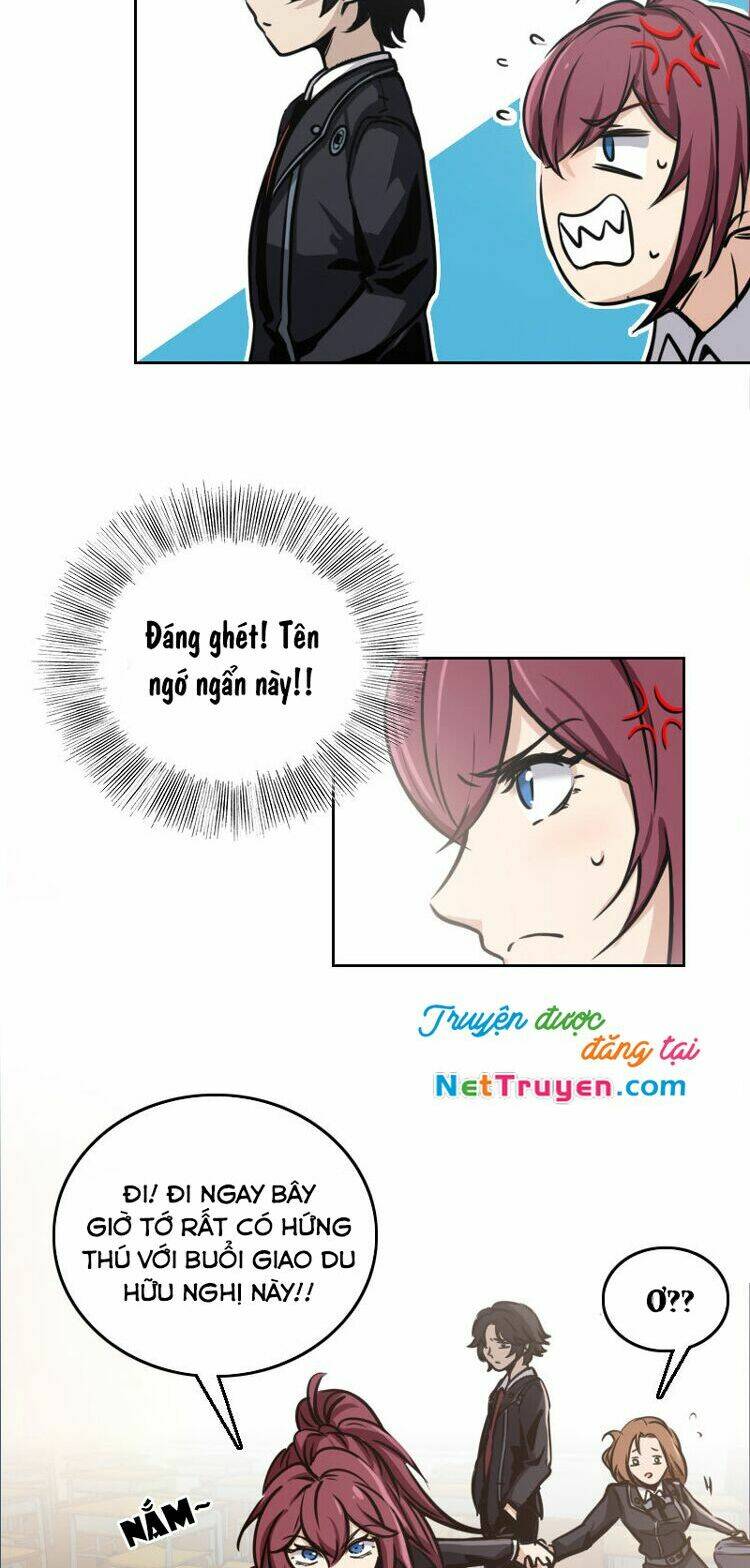 người tiên phong chapter 8 10