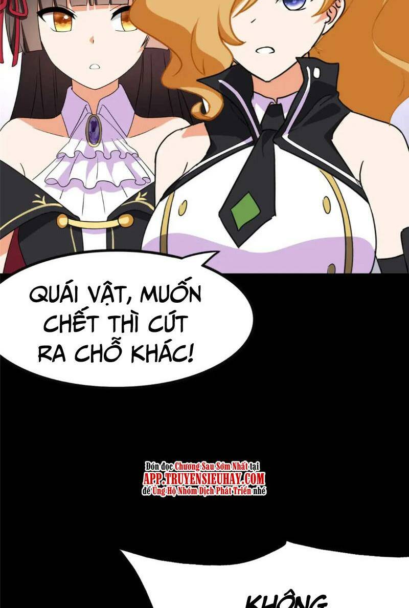 bạn gái virus của tôi chapter 402 45