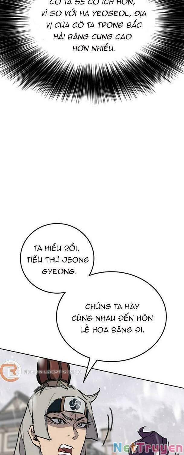 kiếm sĩ bất bại chapter 138 26