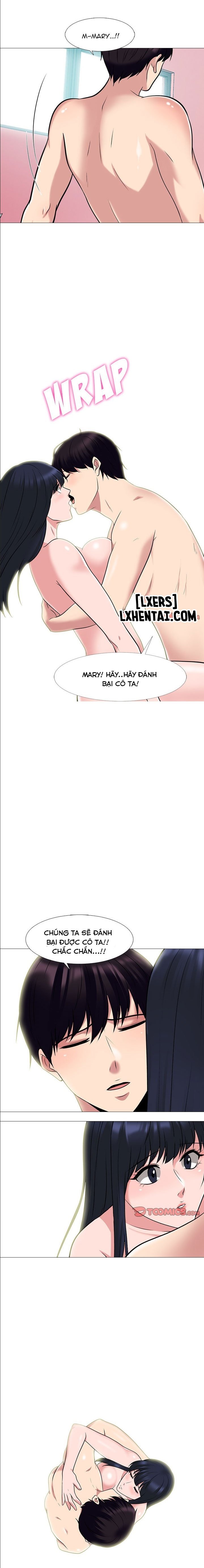 học bổng đặc biệt chapter 83 22