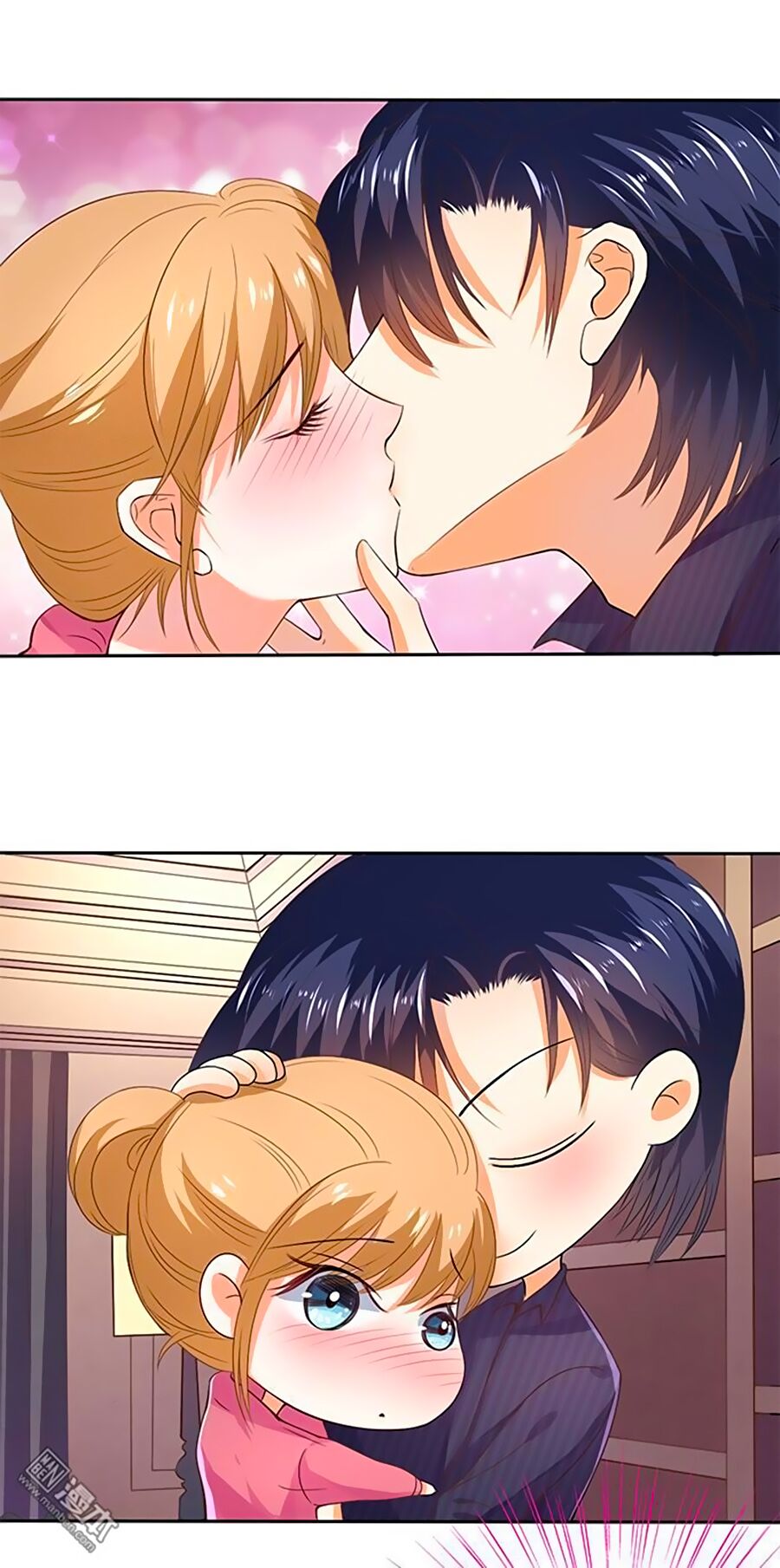 bác sĩ sở cũng muốn yêu chapter 112 3