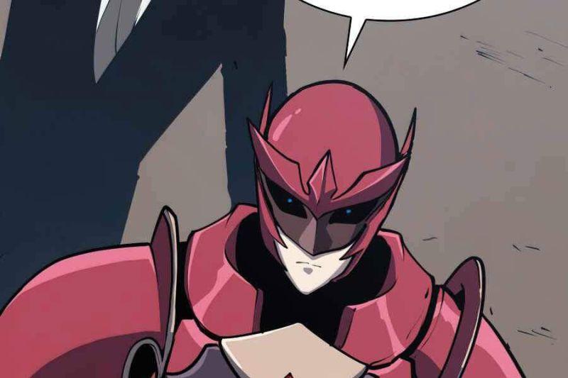 tôi trở lại thăng cấp một mình chapter 106 218