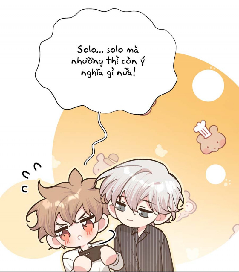 đừng nói yêu tôi (don't say you love me) chapter 58 9