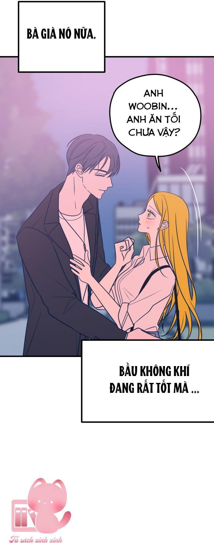 kẻ cắp gặp bà già chapter 27 71